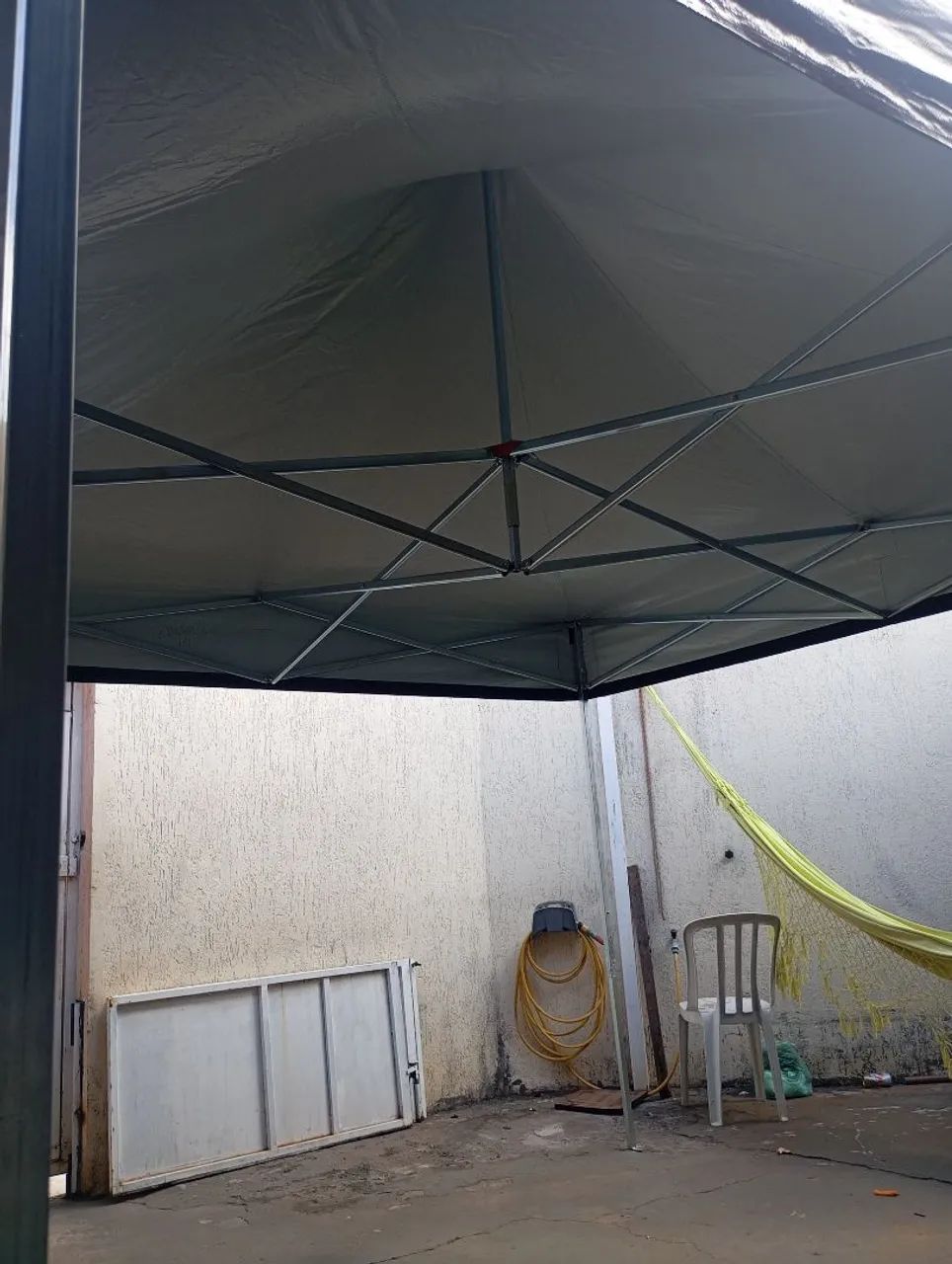 Vendo Tenda 3x3  - Foto 4
