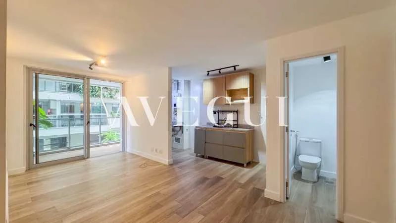 Apartamento de 2 Quartos com Suíte e Varanda Gourmet em Condomínio com Lazer Completo. - Foto 4