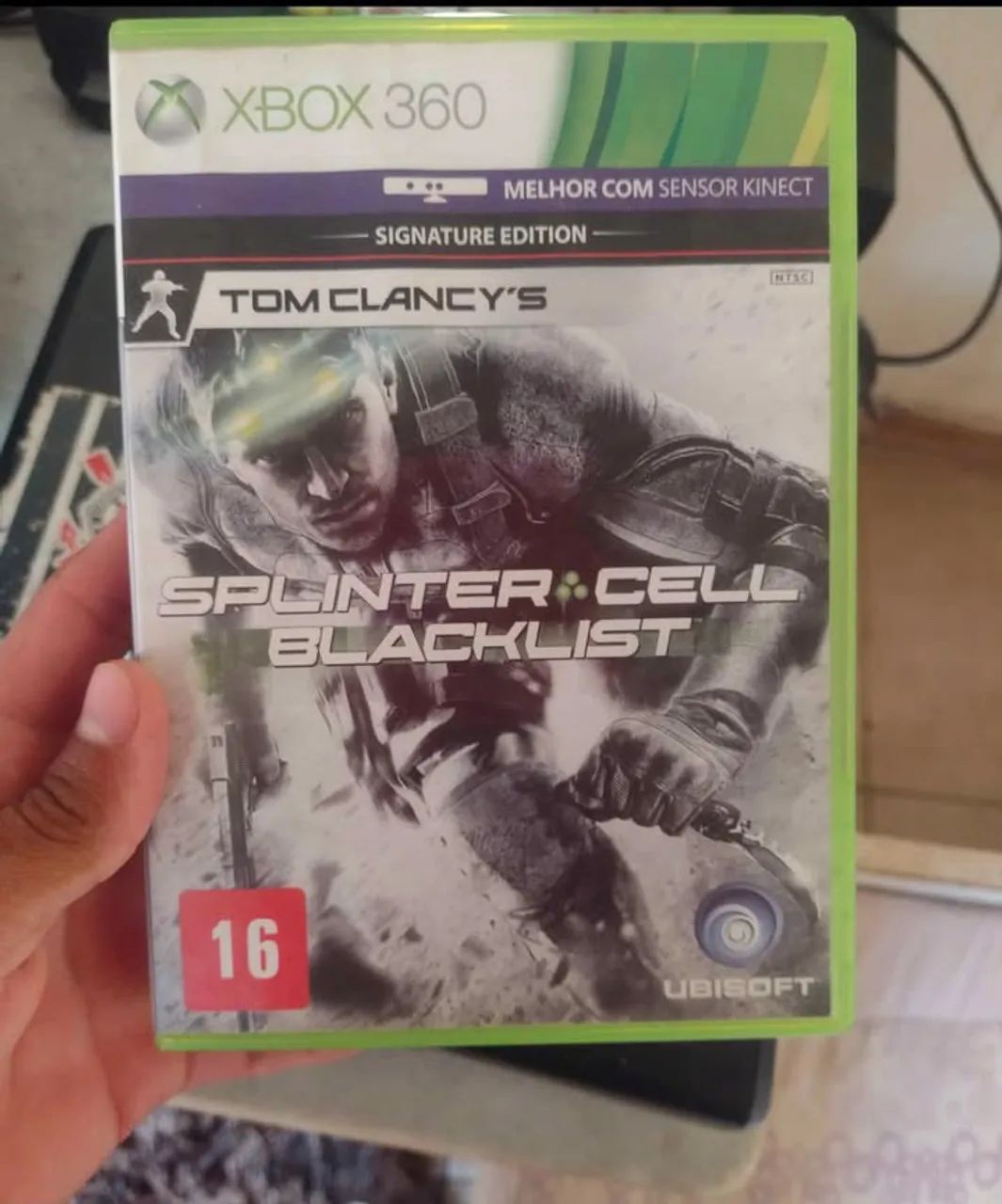 Xbox 360 slim, 500GB  - Foto 4