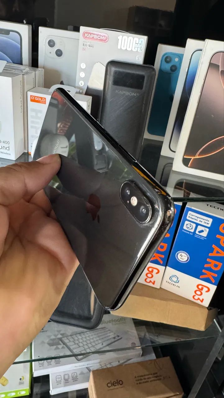 iPhone X 64GB  - Foto 3