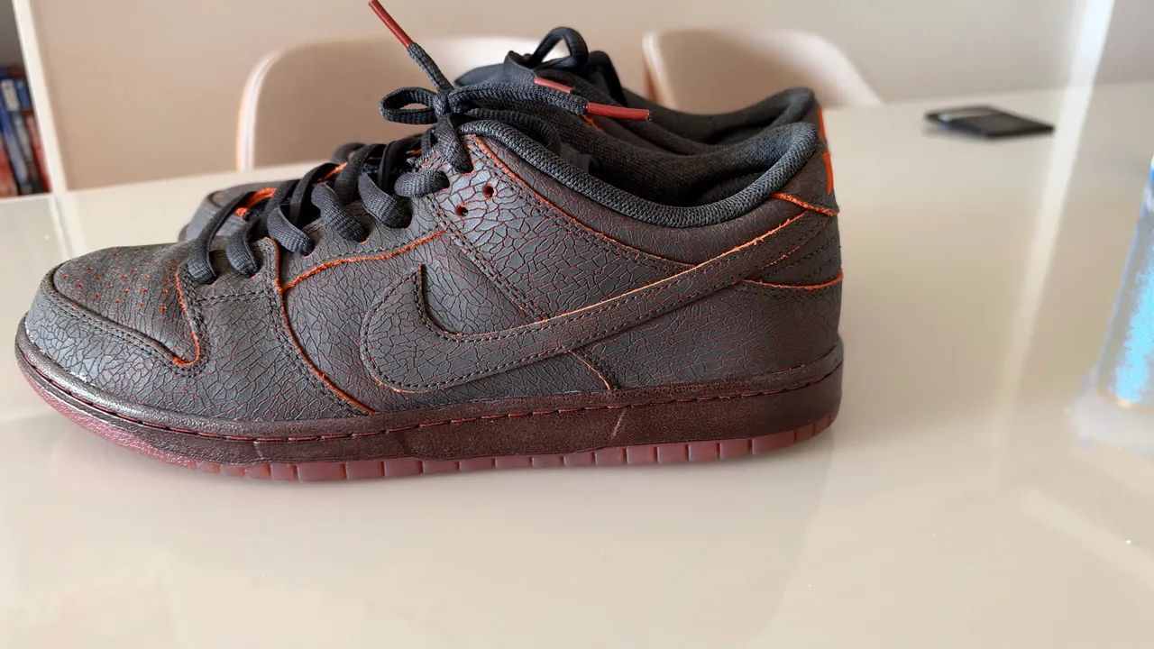 Nike SB Dunk Low Pro Premiun - Foto 3