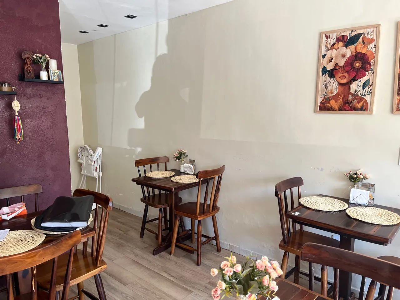 Ponto Comercial , bem localizado 