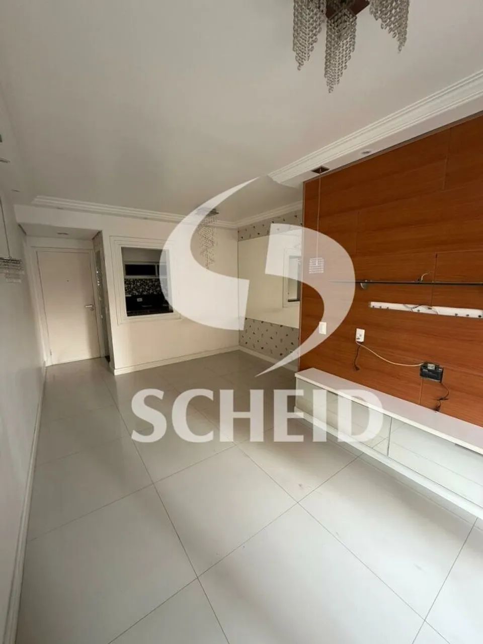 Apartamento para locação Vila Mascote - Foto 4