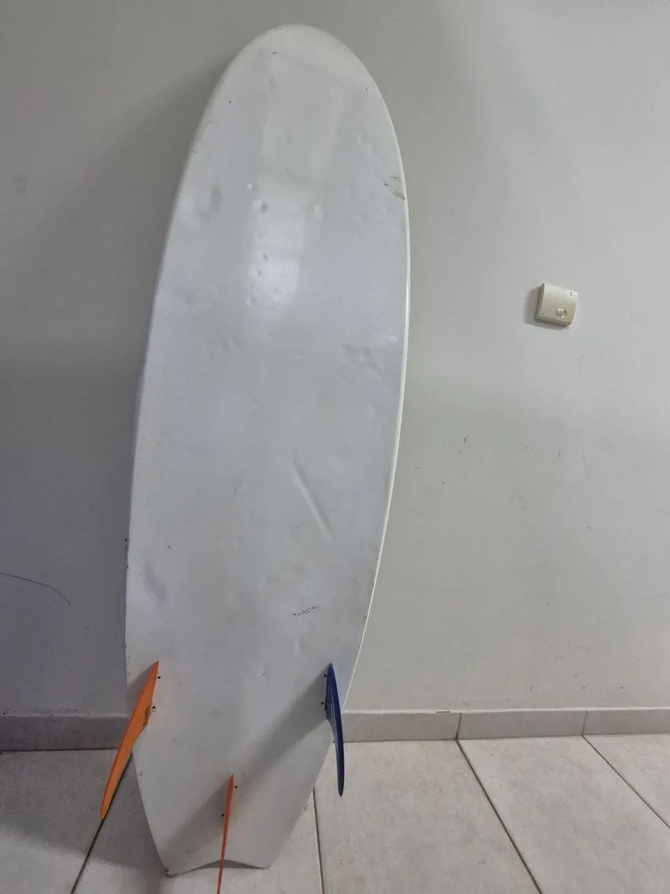 Prancha de kitesurf wave - Foto 4
