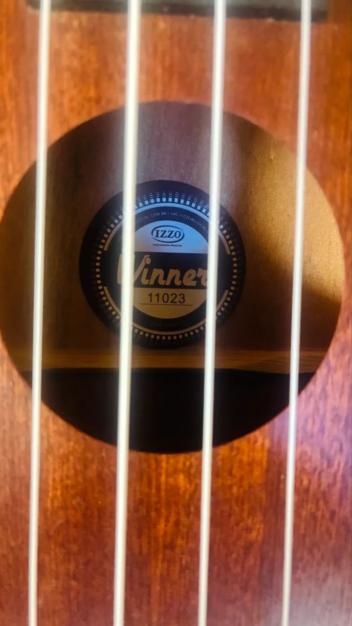 ukulele winner 11023 - Foto 5