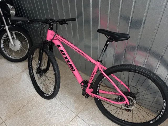 Bicicleta  - Foto 2