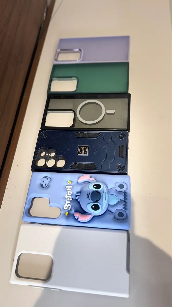 CAPAS SAMSUNG S23 ULTRA - Foto 3