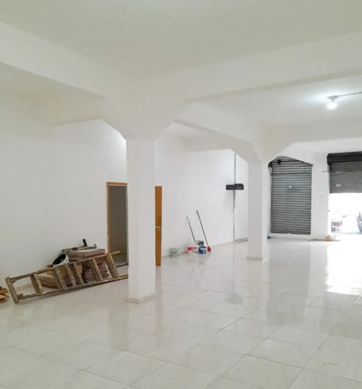 ALUGO ÓTIMO PONTO COMERCIAL COM 112 M² NO BAIRRO UMARIZAL