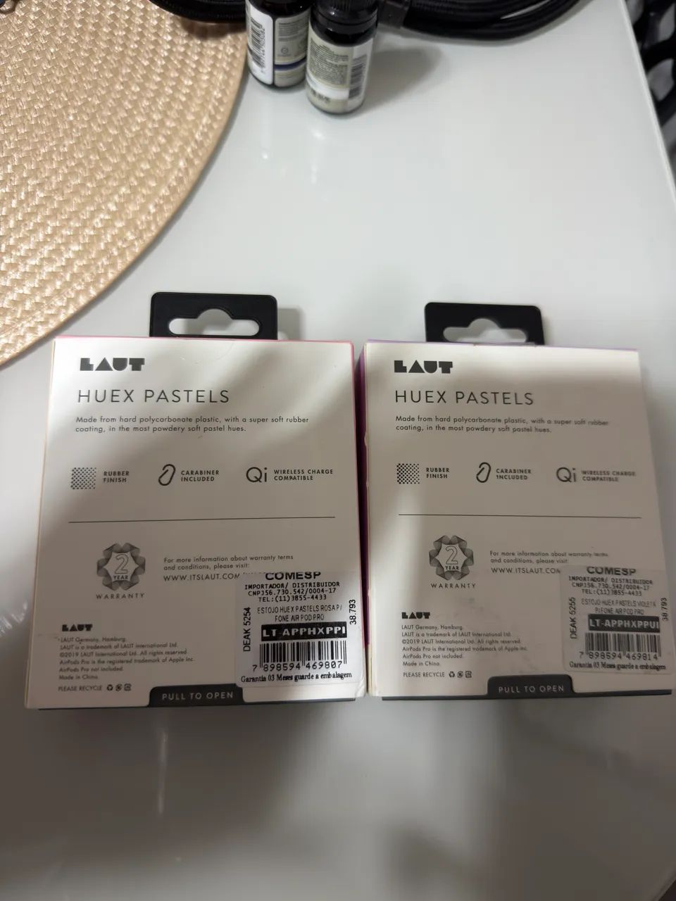 Case para air pods pro 2 - Foto 3