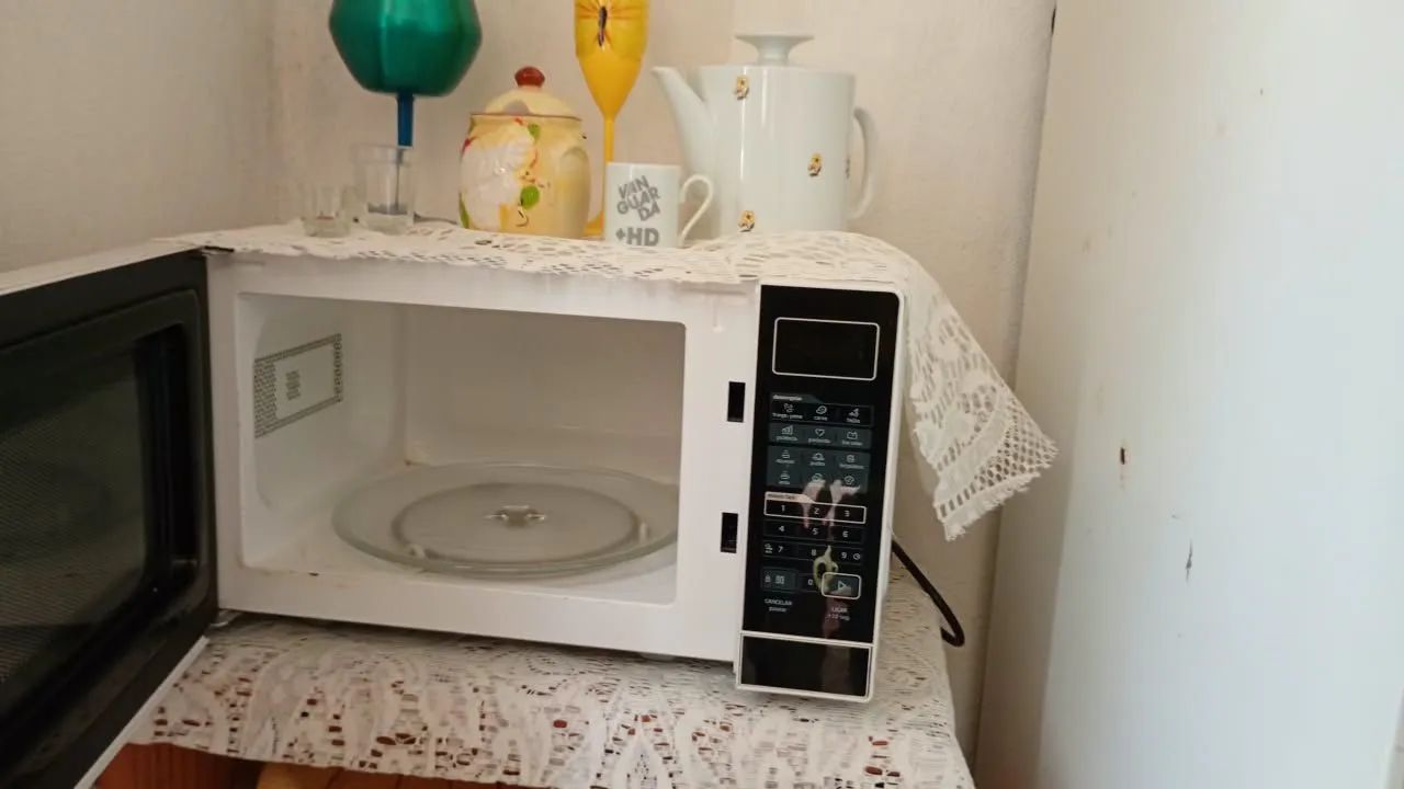 Microondas  - Foto 2