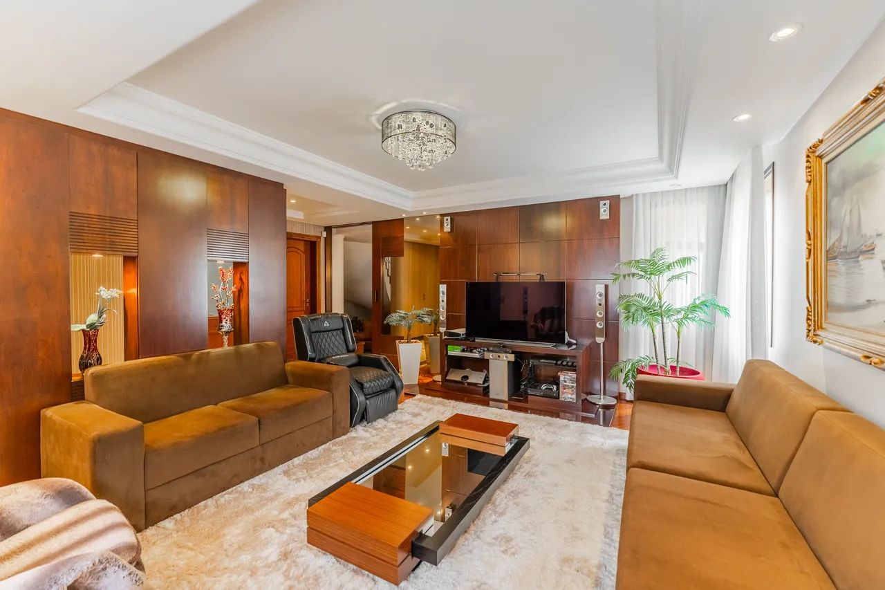 Casa Comercial, Centro Cívico, Curitiba - Foto 2
