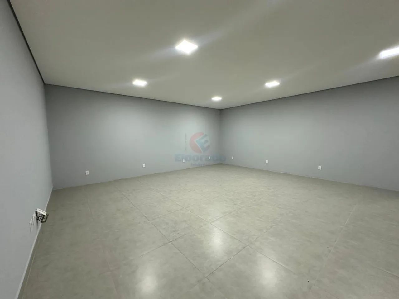 Sala para alugar em Hortolândia, Loteamento Remanso Campineiro - Foto 4