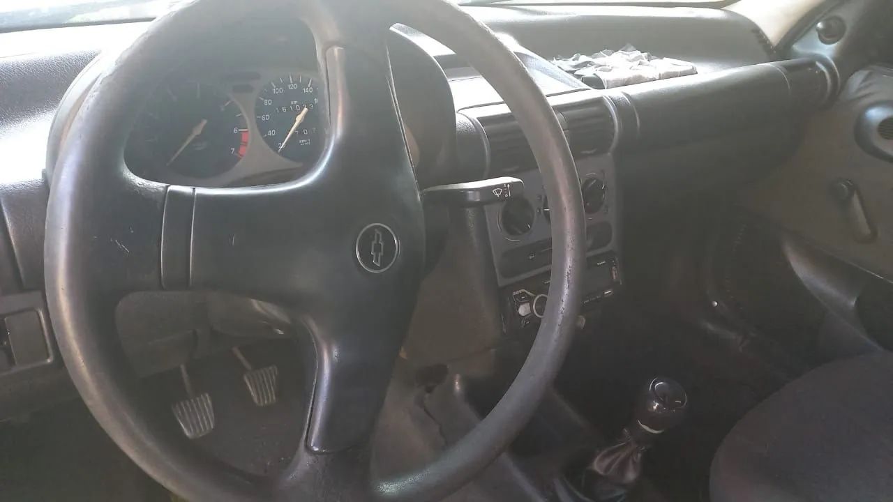 Chevrolet Corsa 2003
