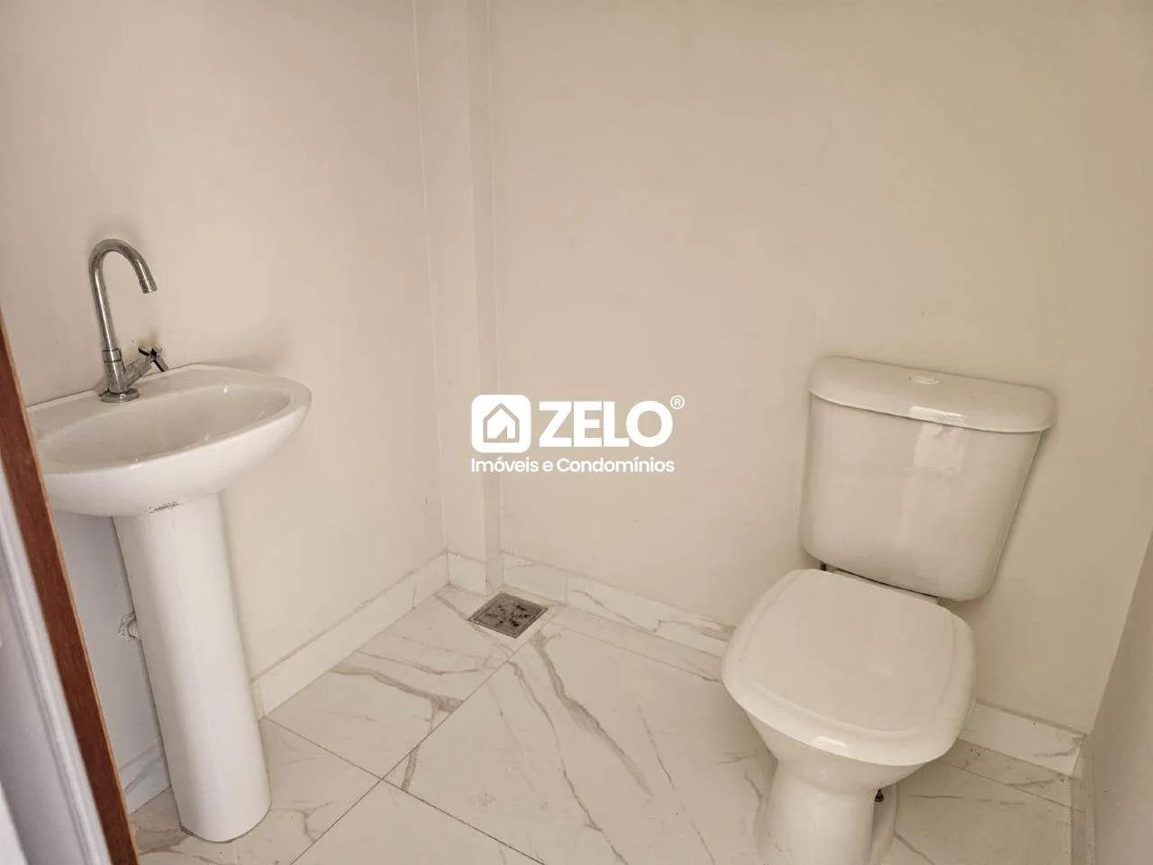 Sala para aluguel em Chácara Primavera, Campinas - SP | Cód 59555 - Foto 3