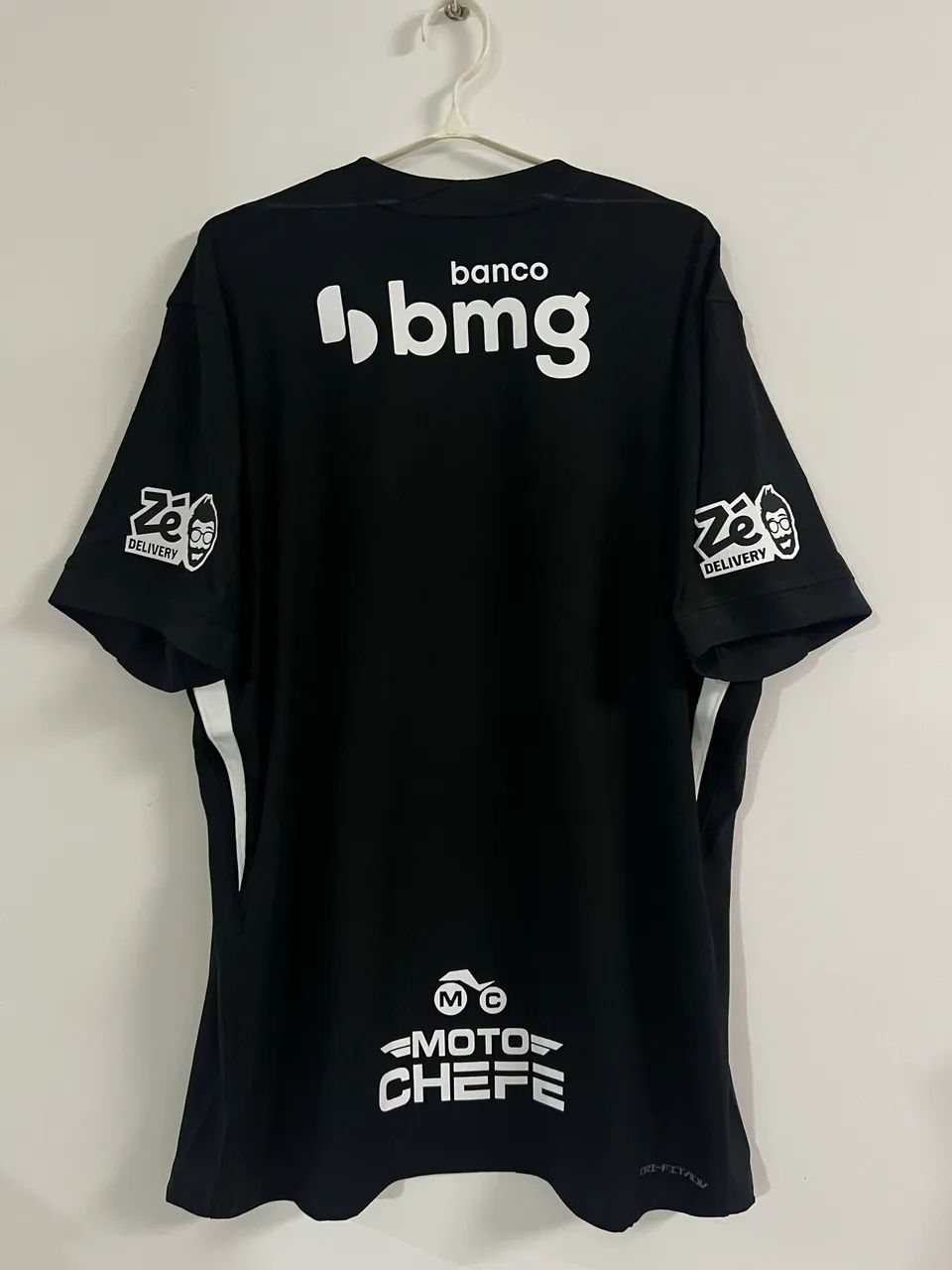 Camisa Vasco  - Foto 2