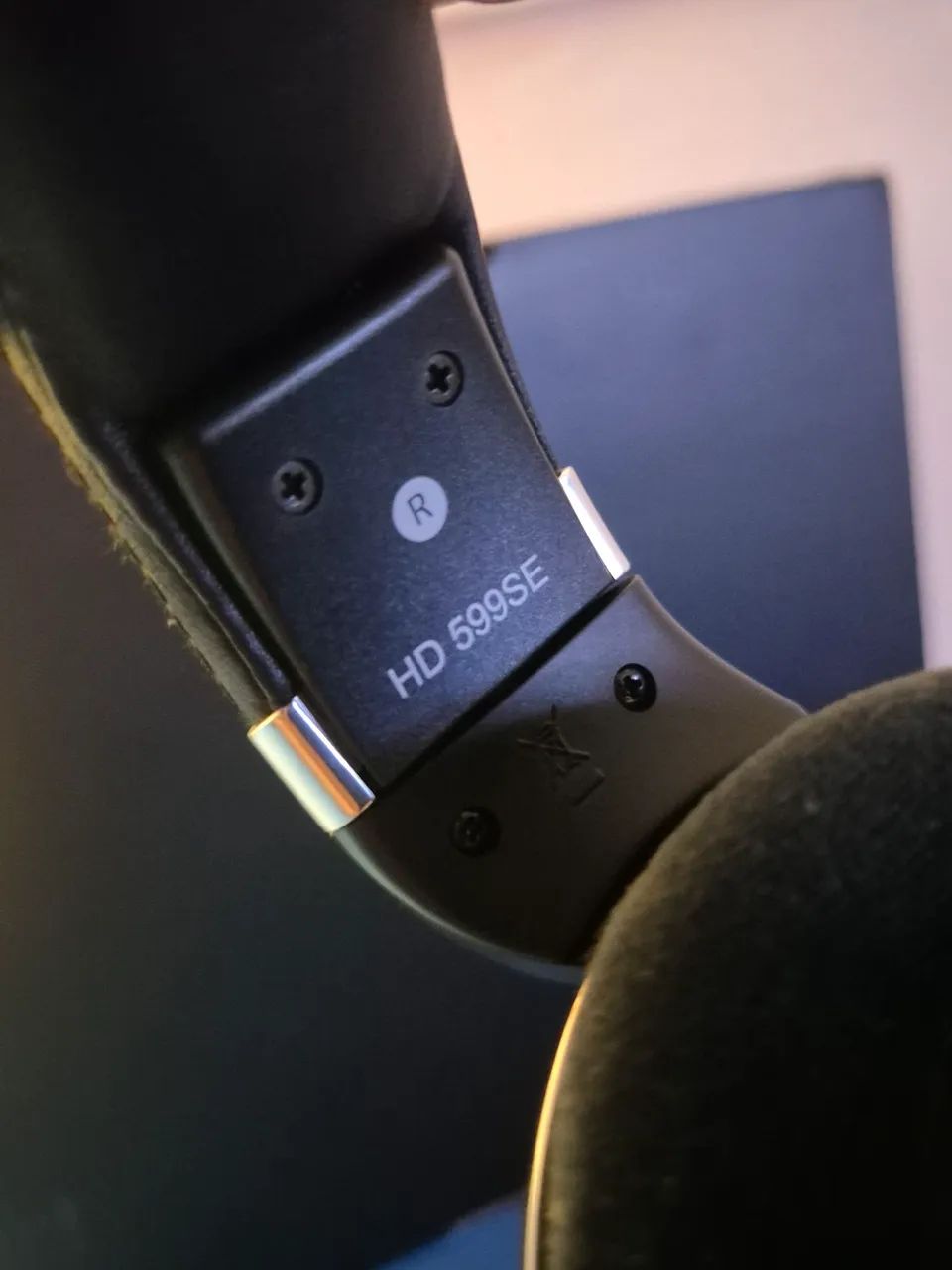 Sennheiser HD 599 - Foto 2