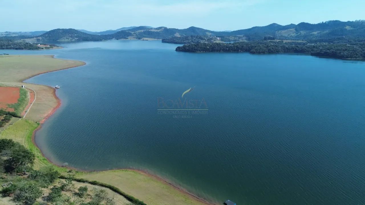 Terreno à venda | Condomínio Panorama | Represa de Piracaia - Foto 8