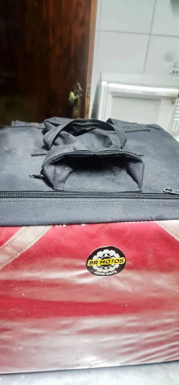 Bag Térmica Delivery  - Foto 2