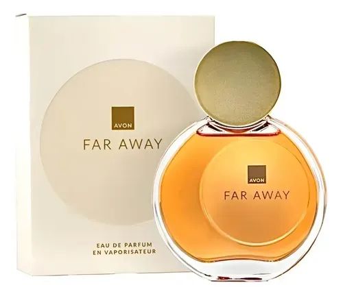 FAR AWAY em promoção  - Foto 3