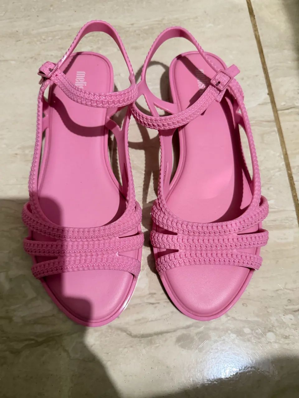 Melissa Femme Classy Sandal