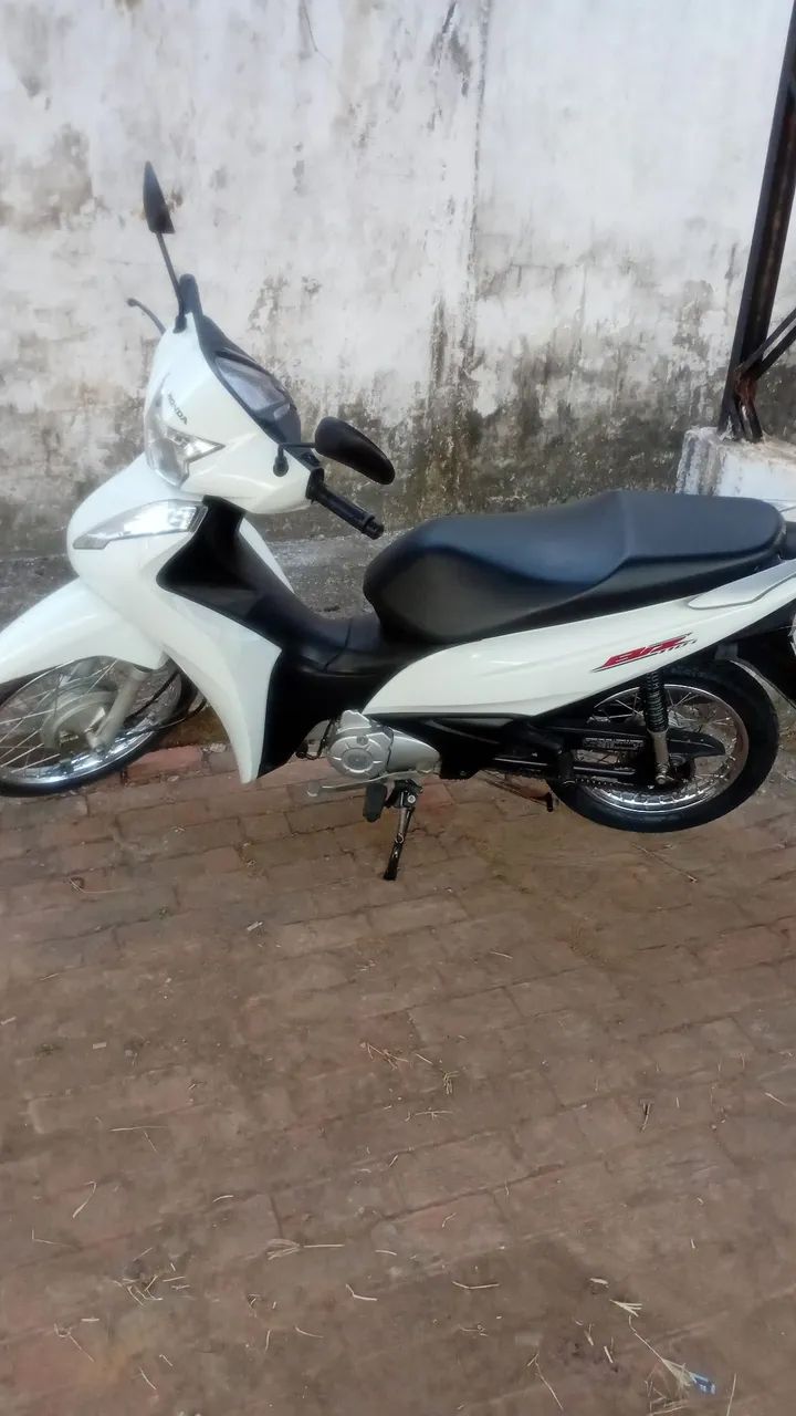 Moto extra
