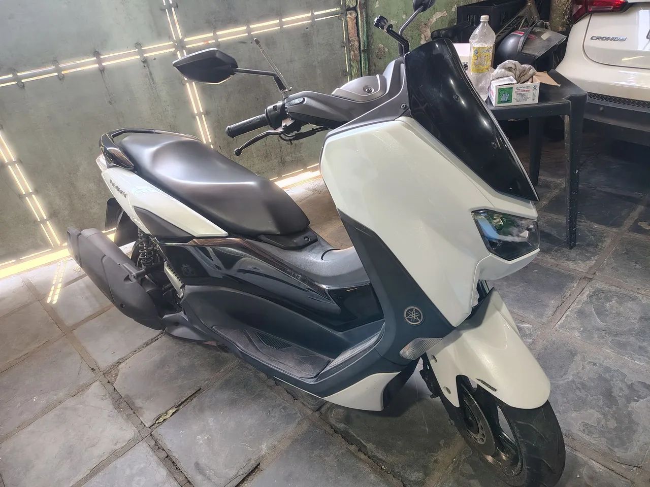Moto nova - Foto 3