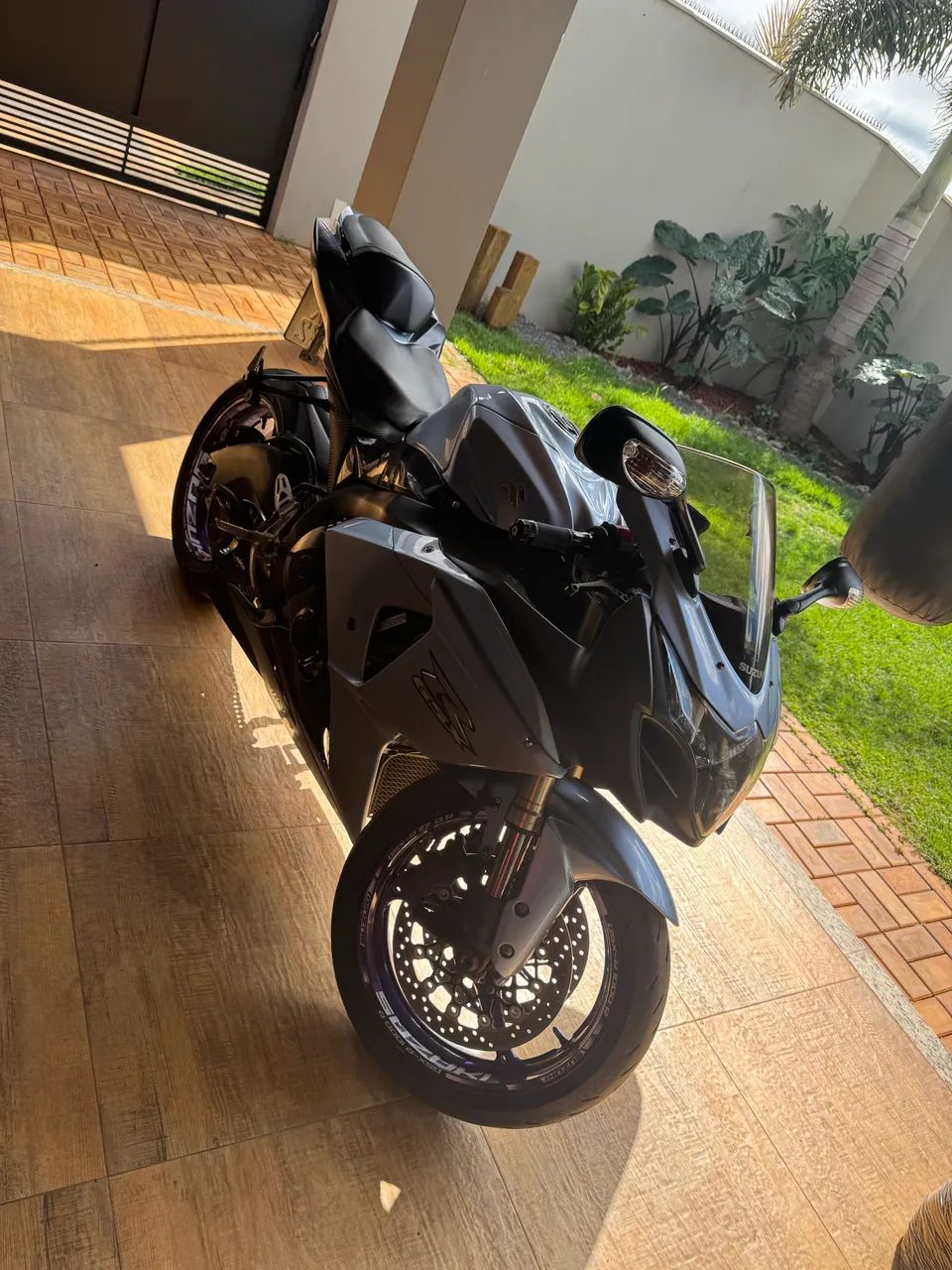 Suzuki Srad 1000 - Foto 3