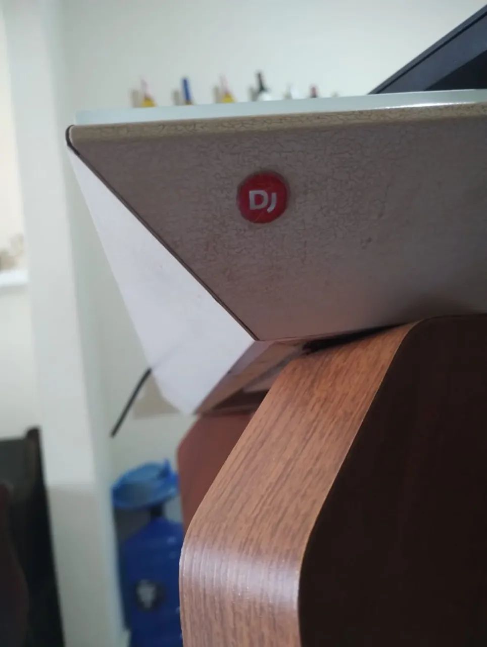 Mesa de jantar com 6 cadeiras