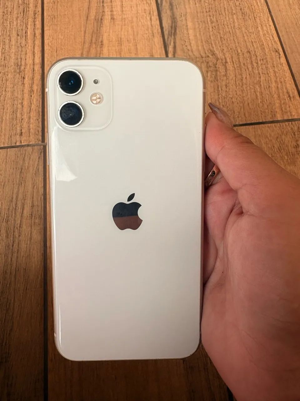iPhone 11 usado  - Foto 2