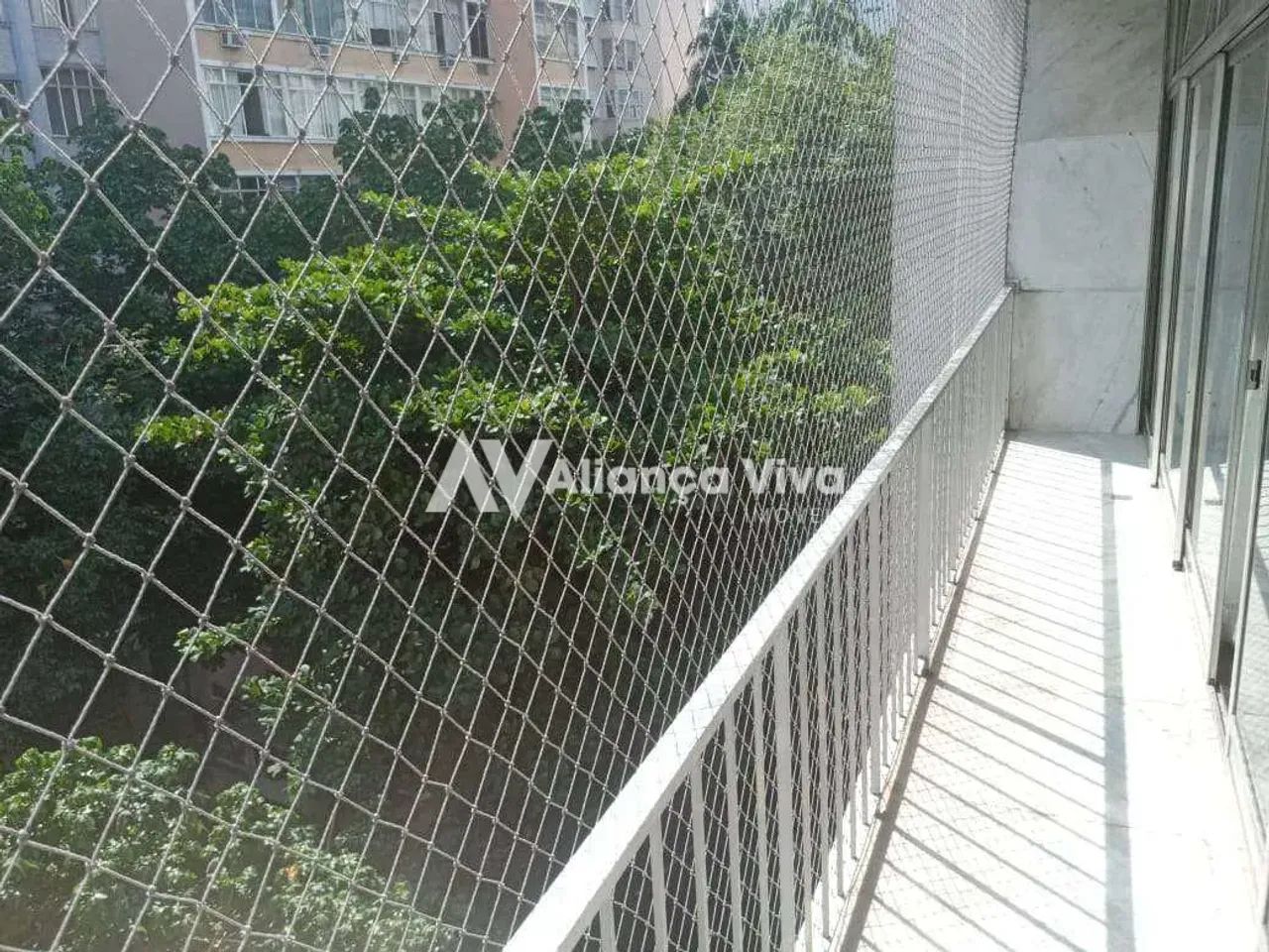 Flamengo | Apartamento 5 quartos, sendo 1 suite - Foto 5