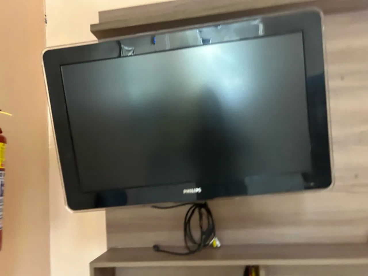 Tv Philips 32 - Foto 4