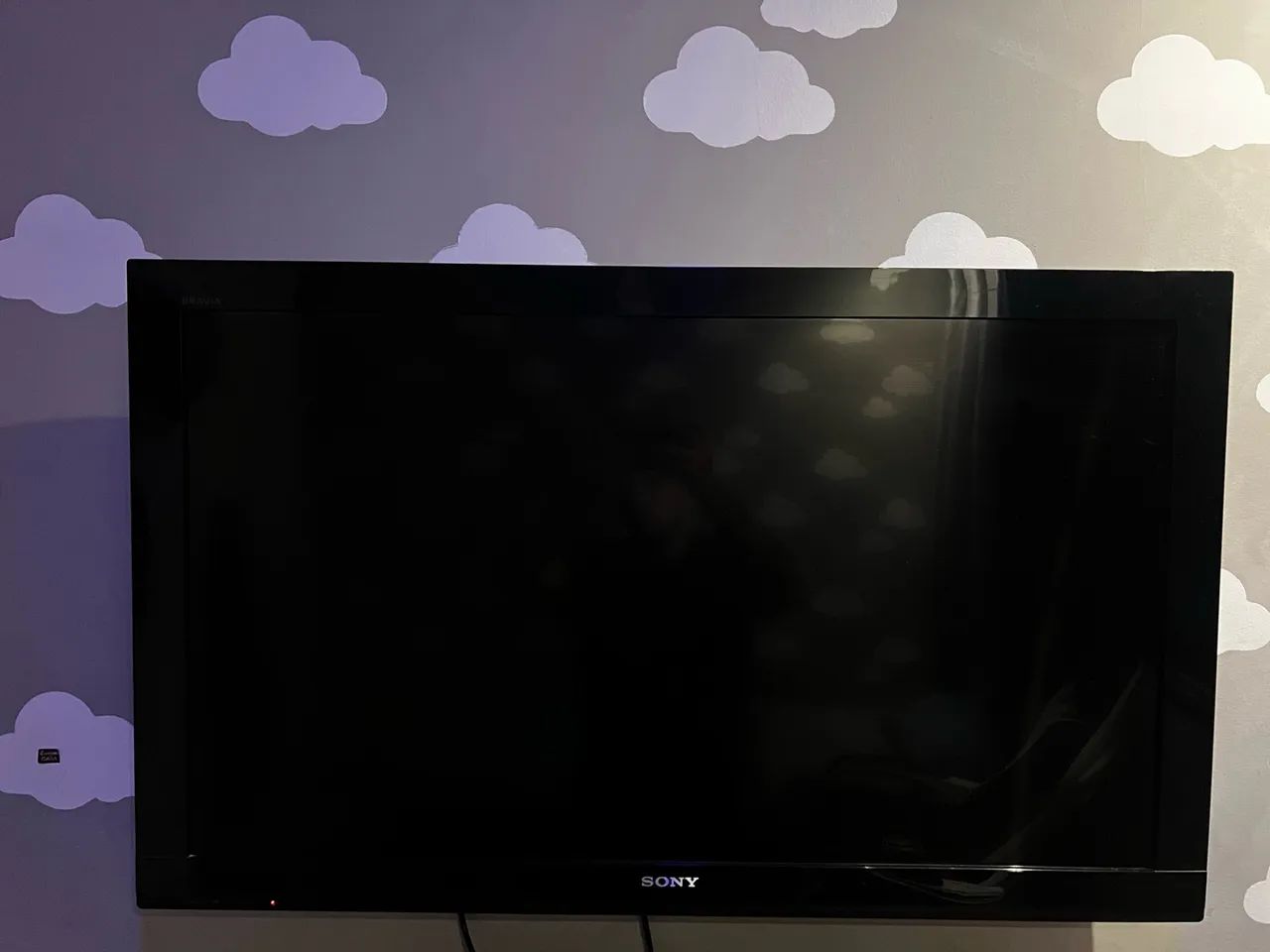 Tv Sony 40 polegadas, não é smart. - Foto 2