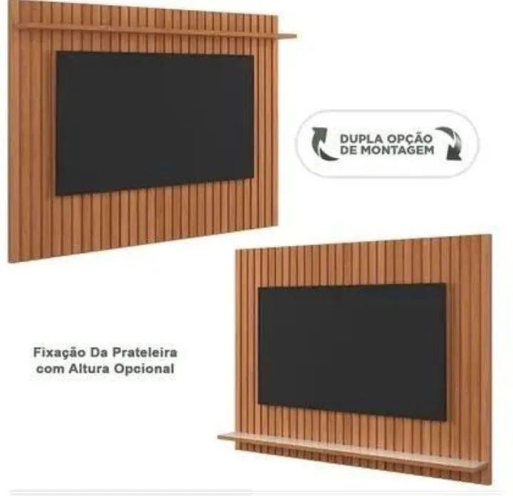 Painel Ripado / disponível em estoque!!!!!