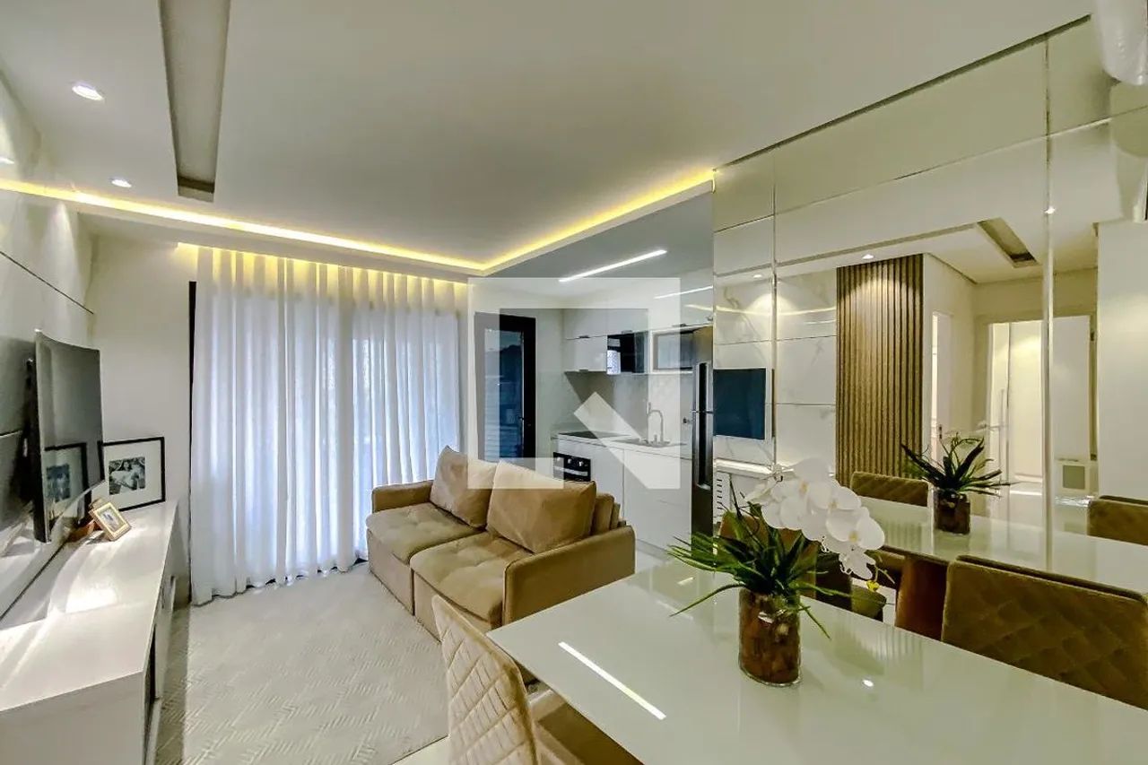 Apartamento à Venda - Mooca, 2 Quartos, 57 m2 - Foto 2