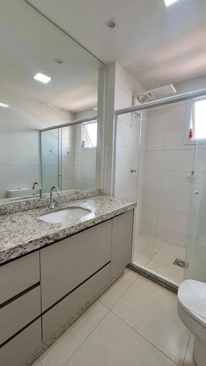 Apartamento com 2 Suites no Edificio Garden Ville - Foto 2