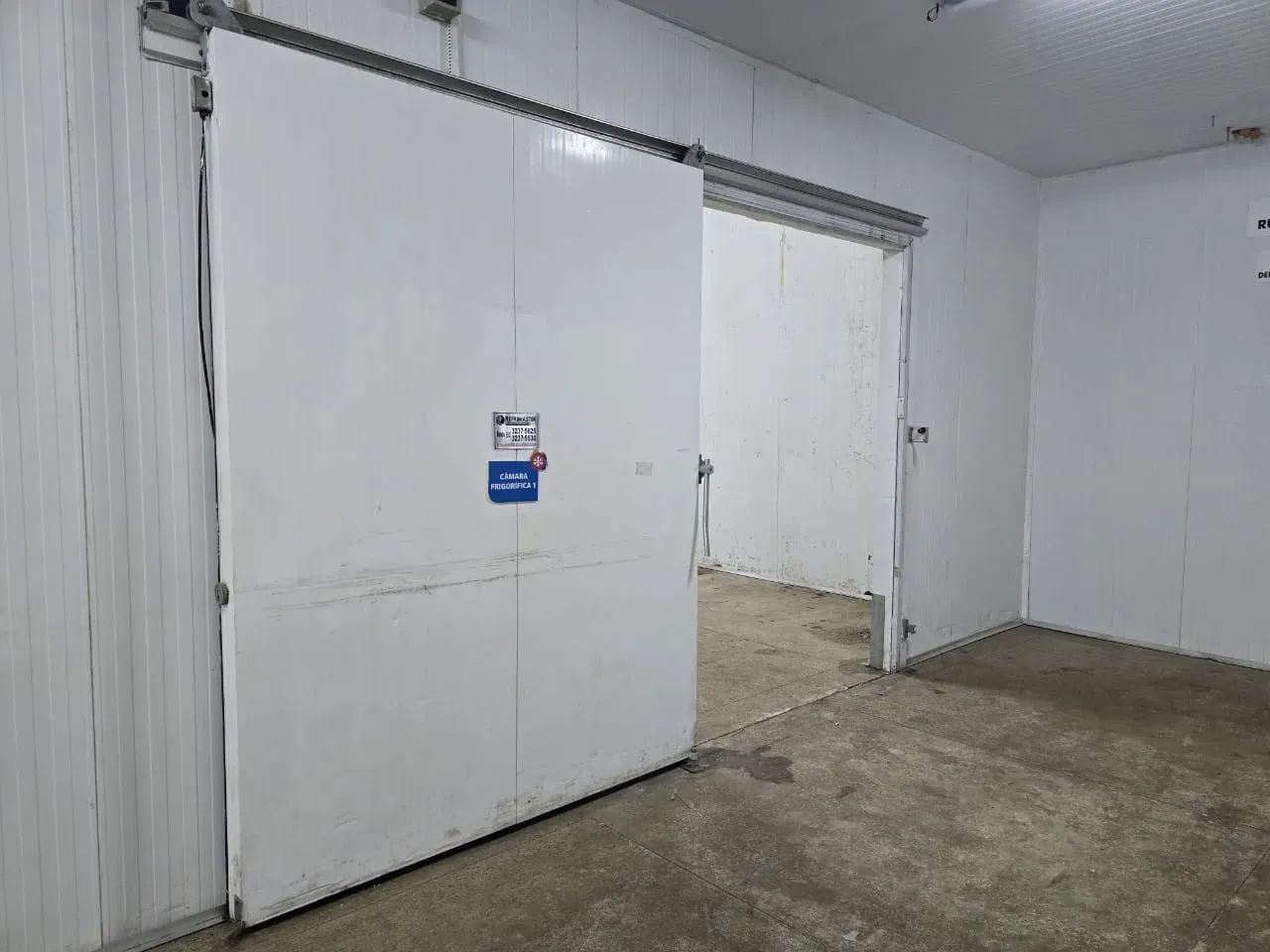 Ótimo Galpão com 15.000m2 pronto para operação - Foto 2
