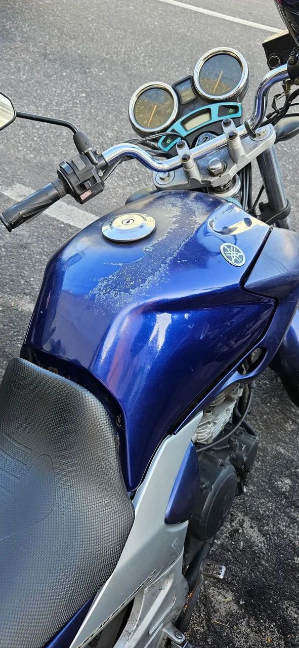 Fazer YS 250 - Foto 3