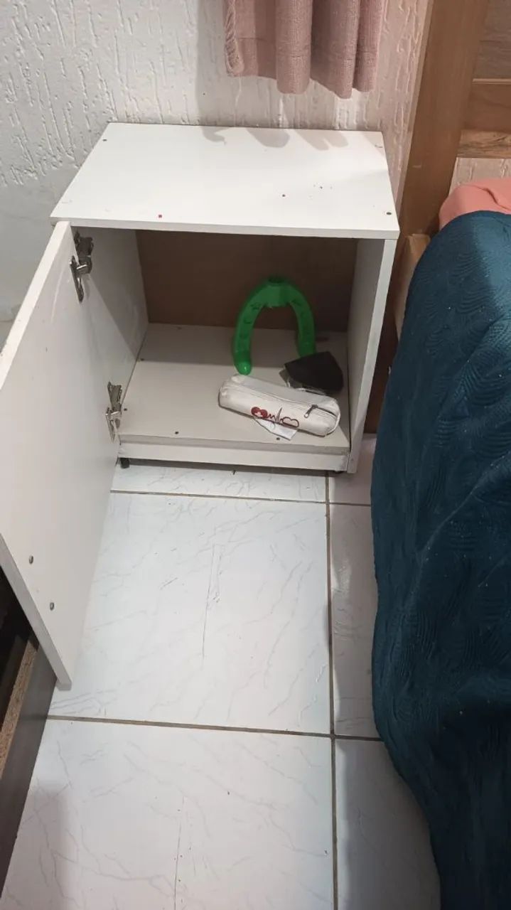 Criado Mudo - Foto 2