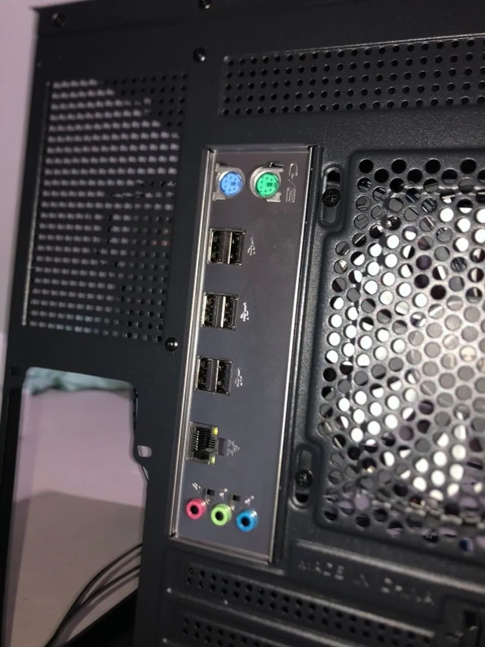 Kit X99 + Xeon E5 2650 V4 (12 Núcleos e 24 Threads) - NOVO / NUNCA LIGADO - Foto 4