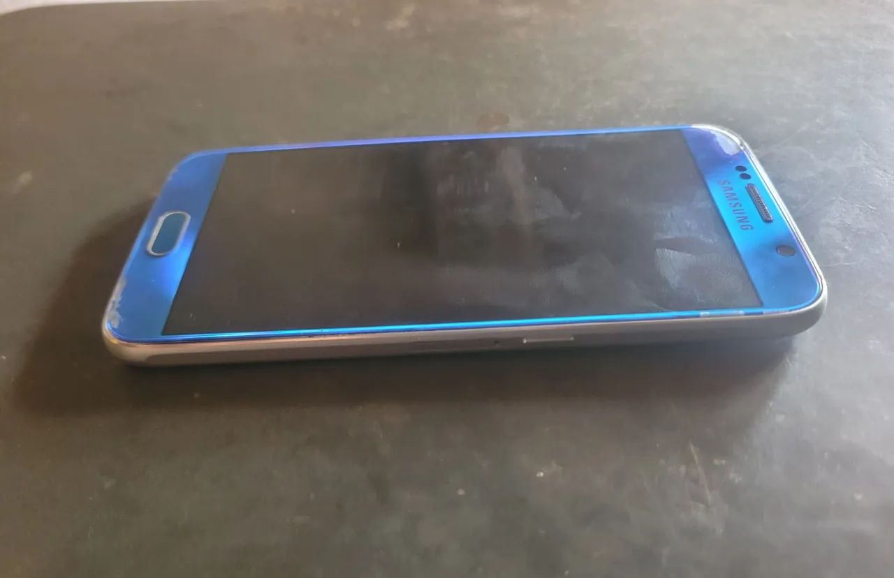 celular samsung s6 - Foto 2