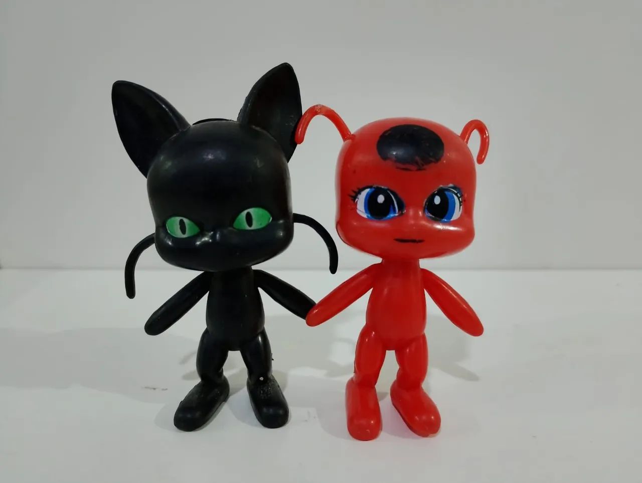Miraculous 
