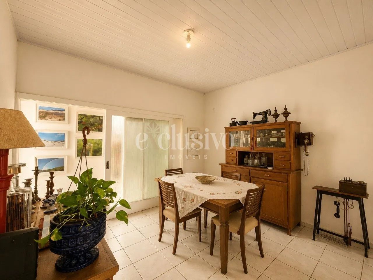 Casa para venda bem localizada em Coqueiros - Foto 3