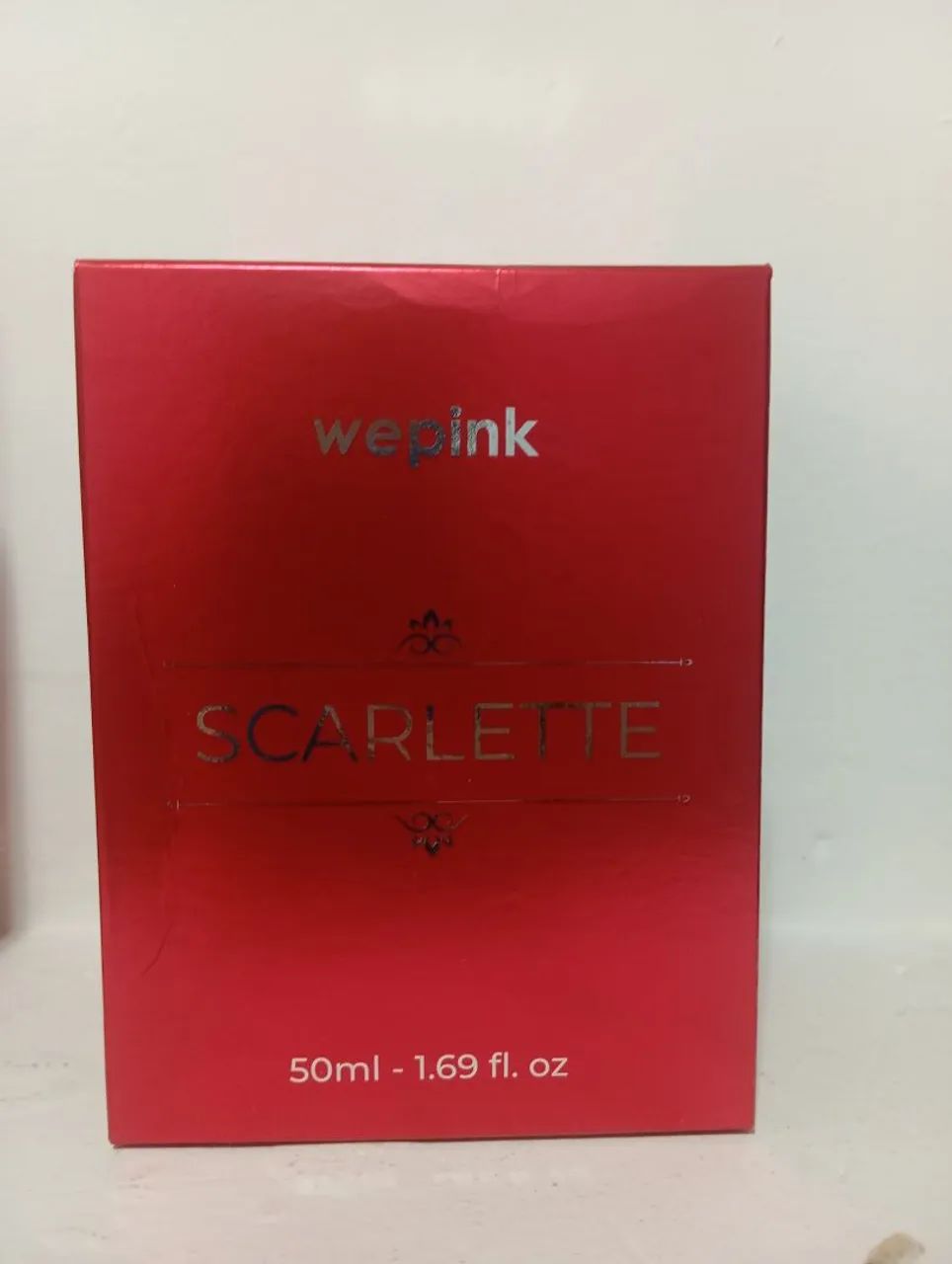Perfume Scarlette Wepink  - Foto 2