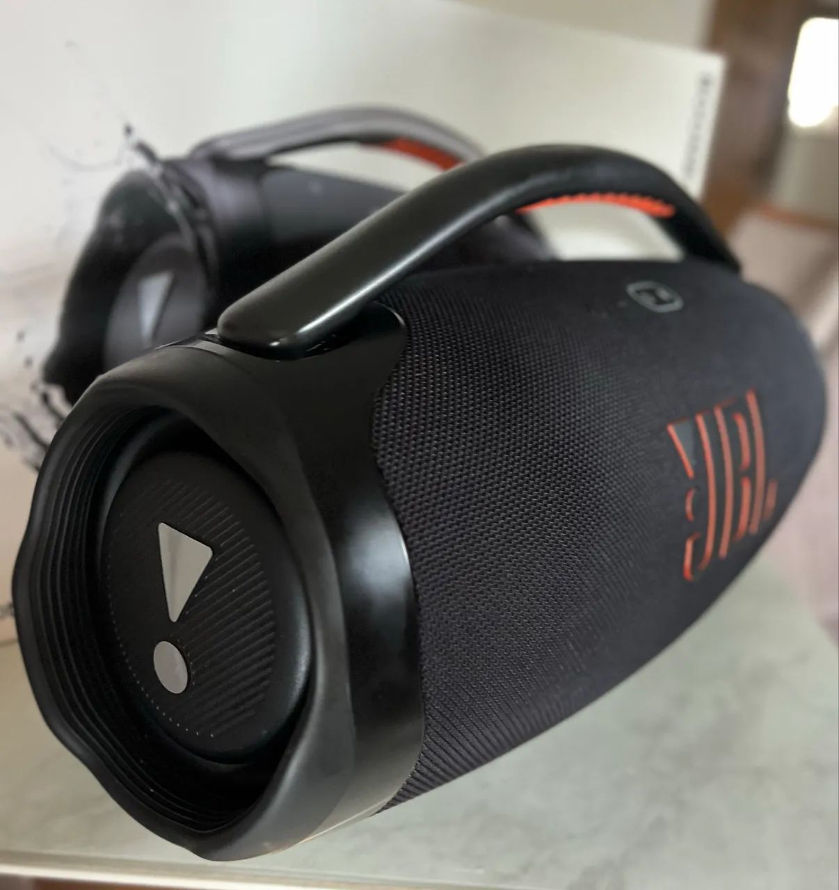 JBL BOOMBOX 3
