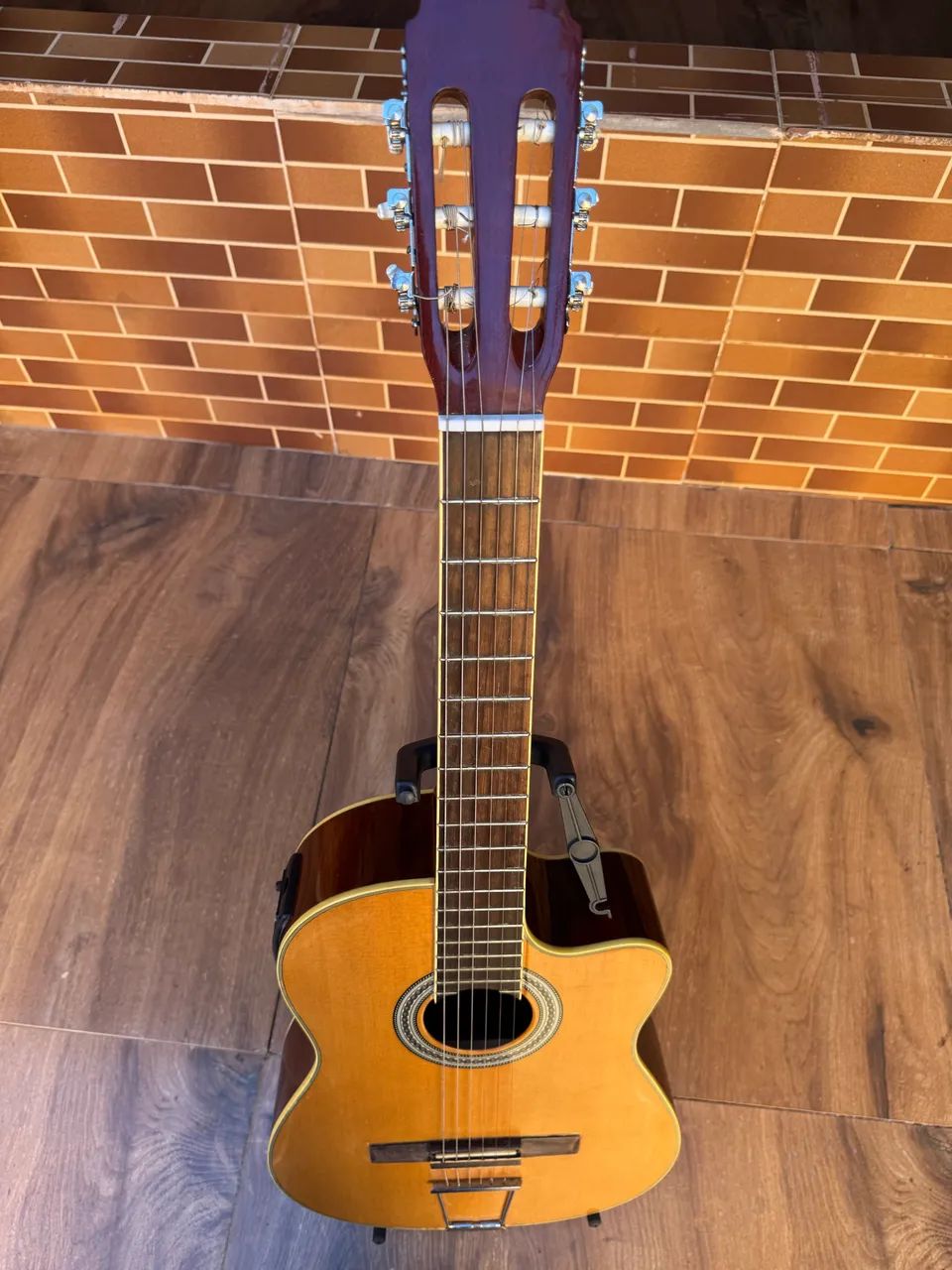 Violão Accord - Foto 5