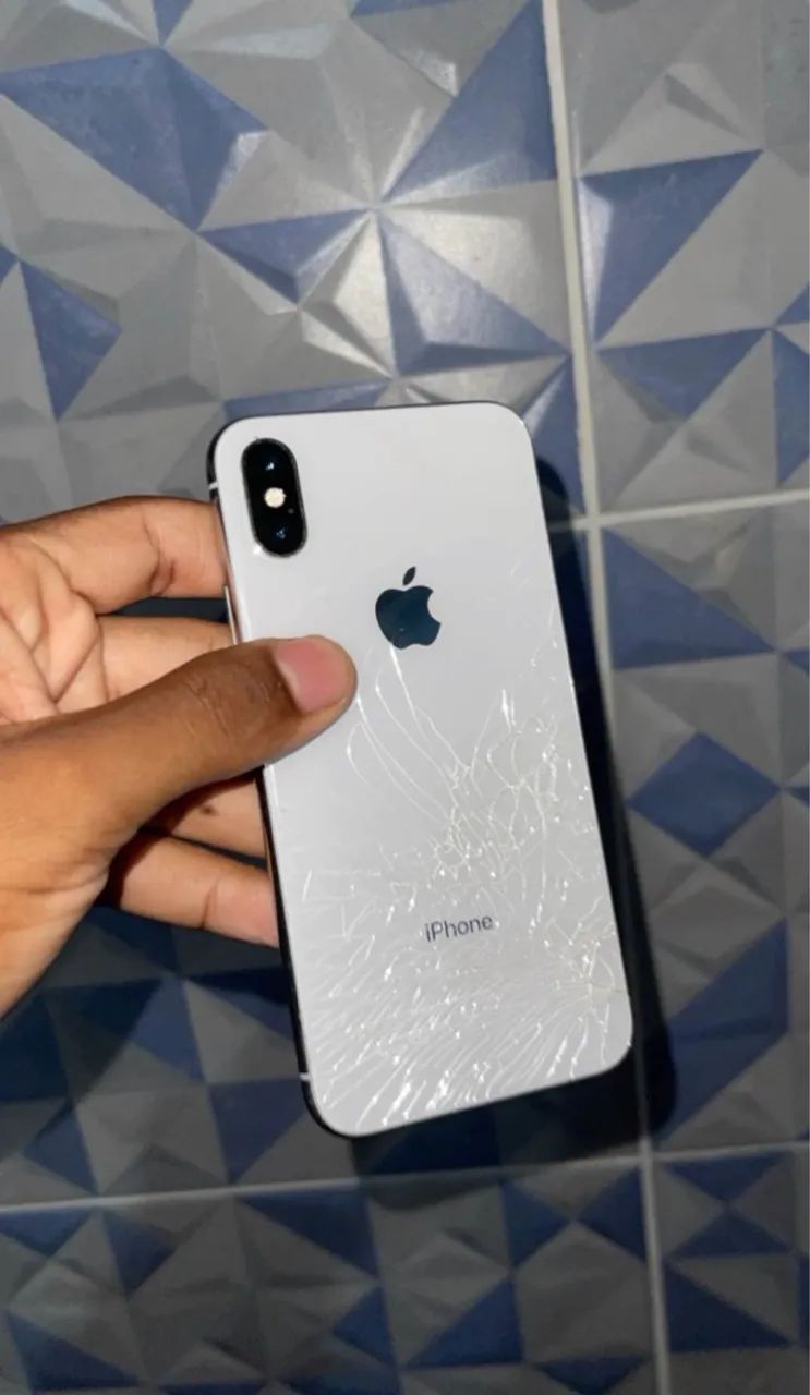 iPhone X