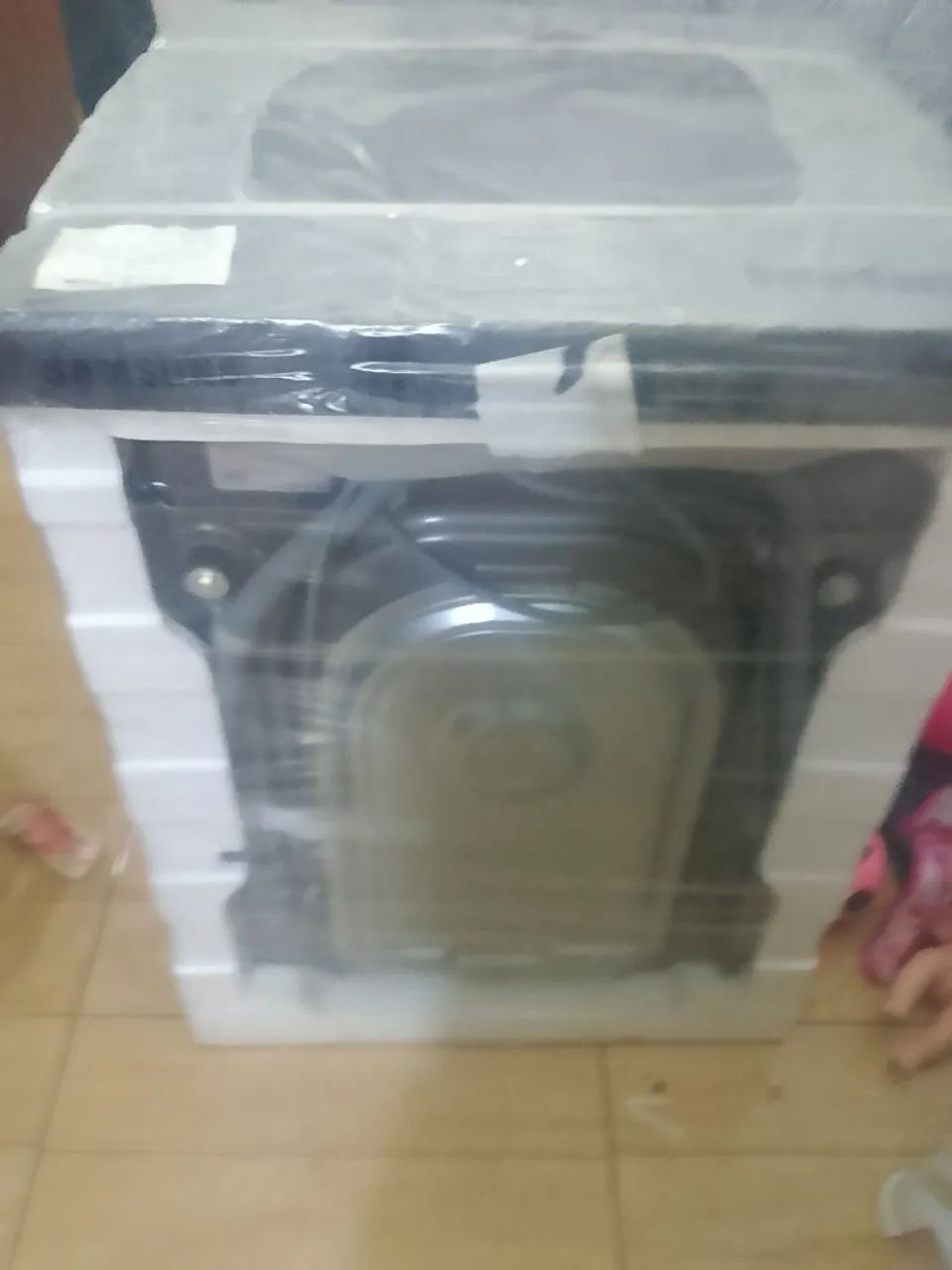 Máquina de lavar  - Foto 2