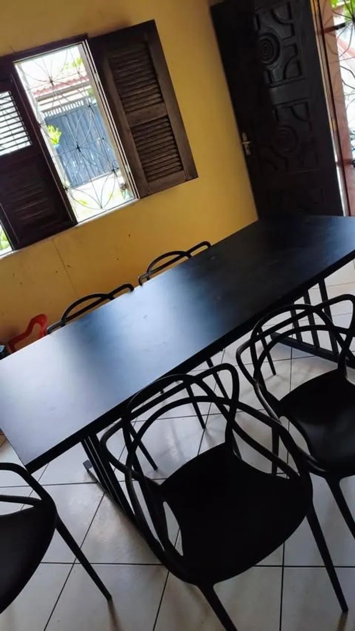 Mesa para escritório  - Foto 4