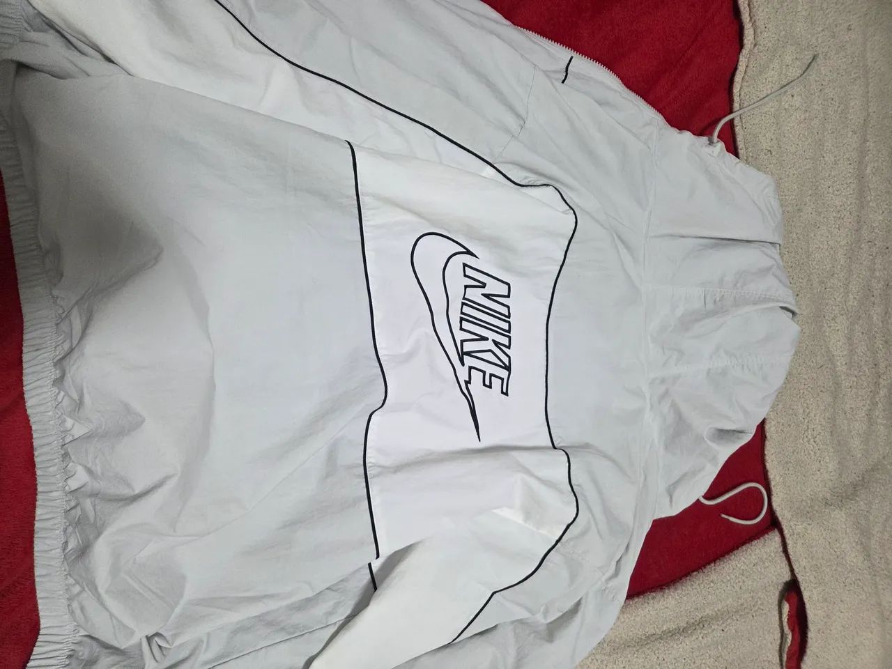 JAQUETA NIKE MASCULINA  - Foto 2
