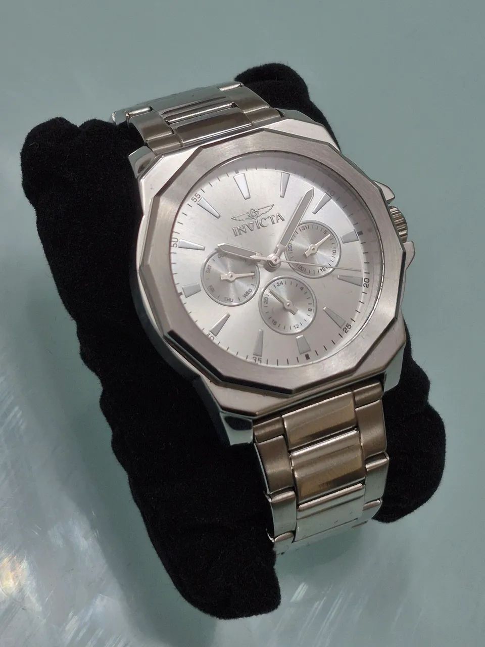 Relogio Invicta 46843 - Foto 2